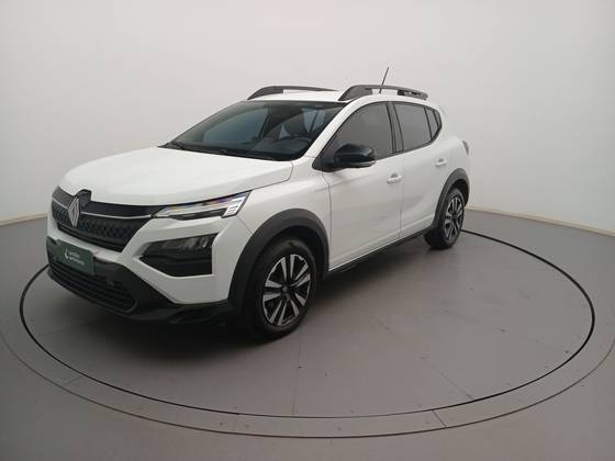 RENAULT KARDIAN 1.0 TCE FLEX EVOLUTION EDC